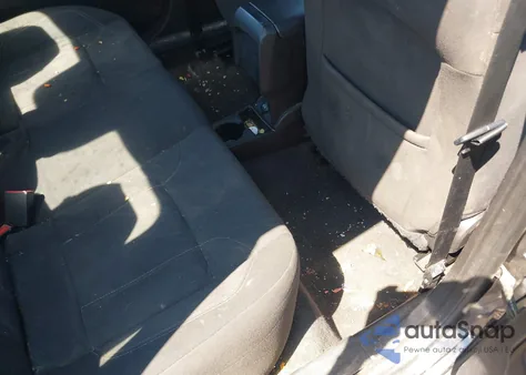 2015 Ford Fiesta Se from USA, damaged, VIN 3FADP4BJ7FM210682